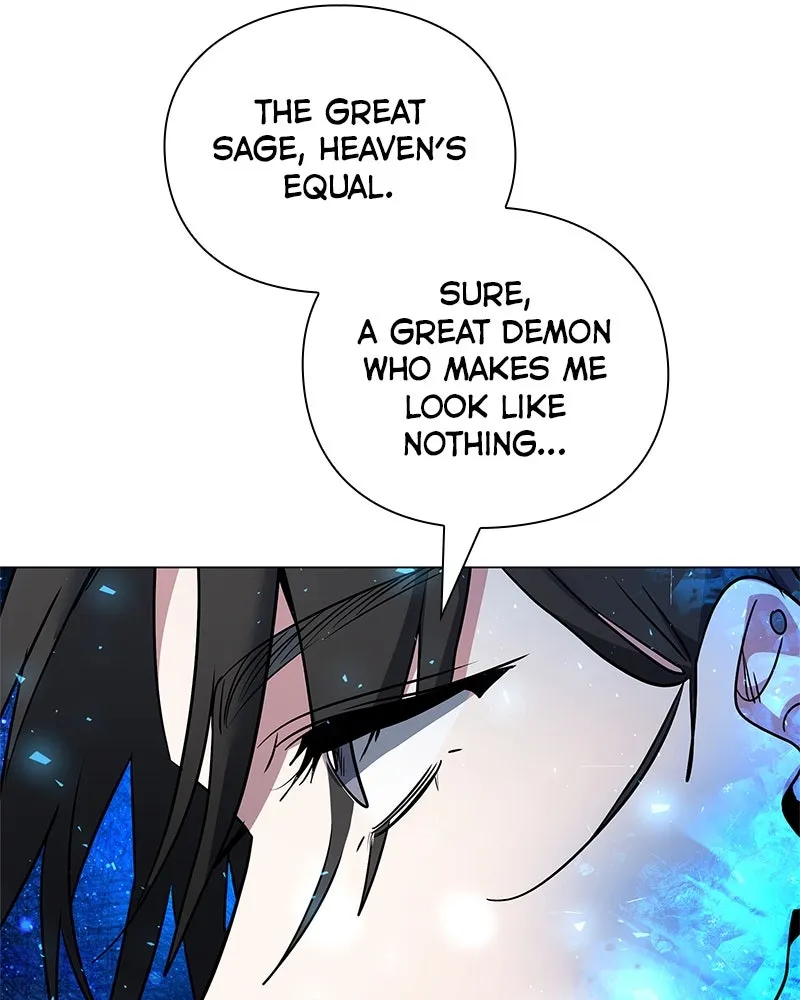 Night of the Goblin Chapter 91 page 100 - 