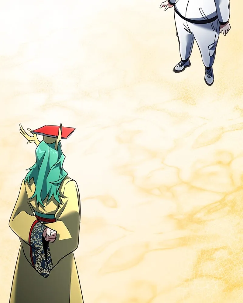 Night of the Goblin Chapter 92 page 2 - 