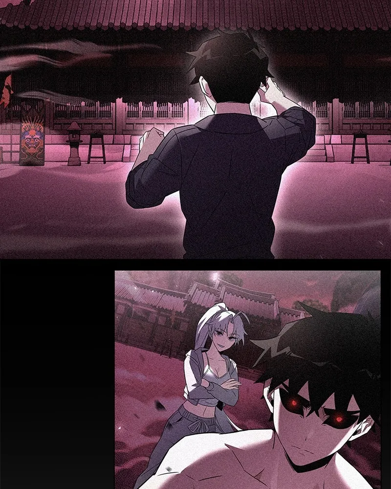 Night of the Goblin Chapter 92 page 11 - 