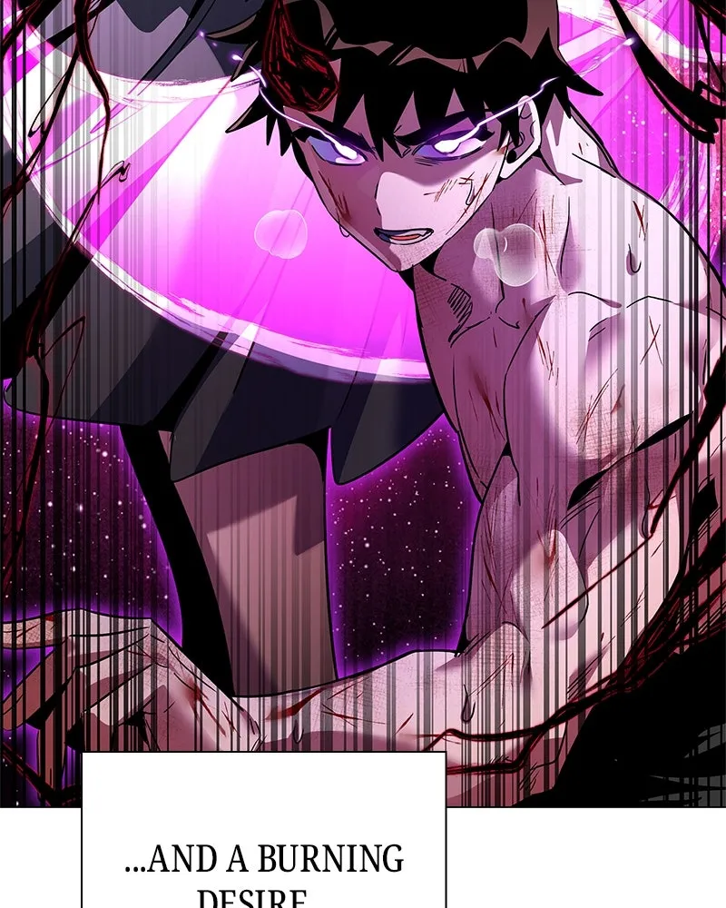 Night of the Goblin Chapter 92 page 104 - 