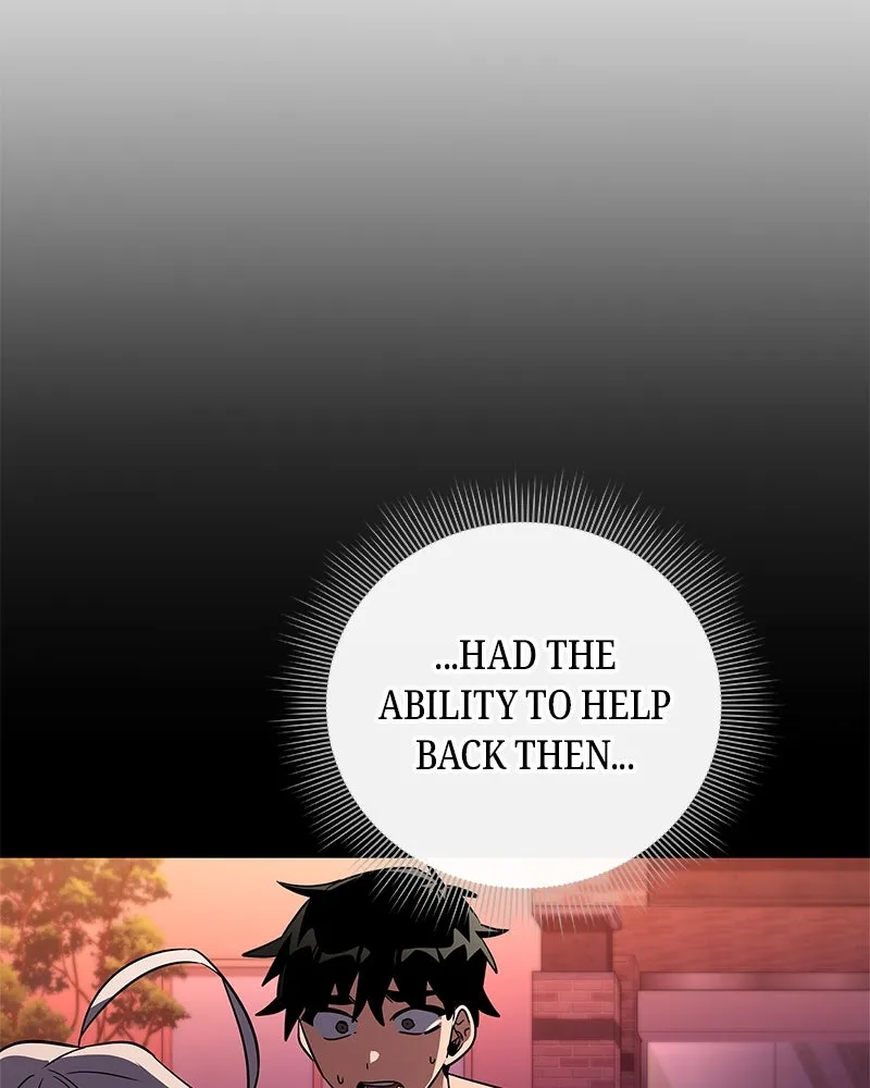 Night of the Goblin Chapter 92 page 119 - 