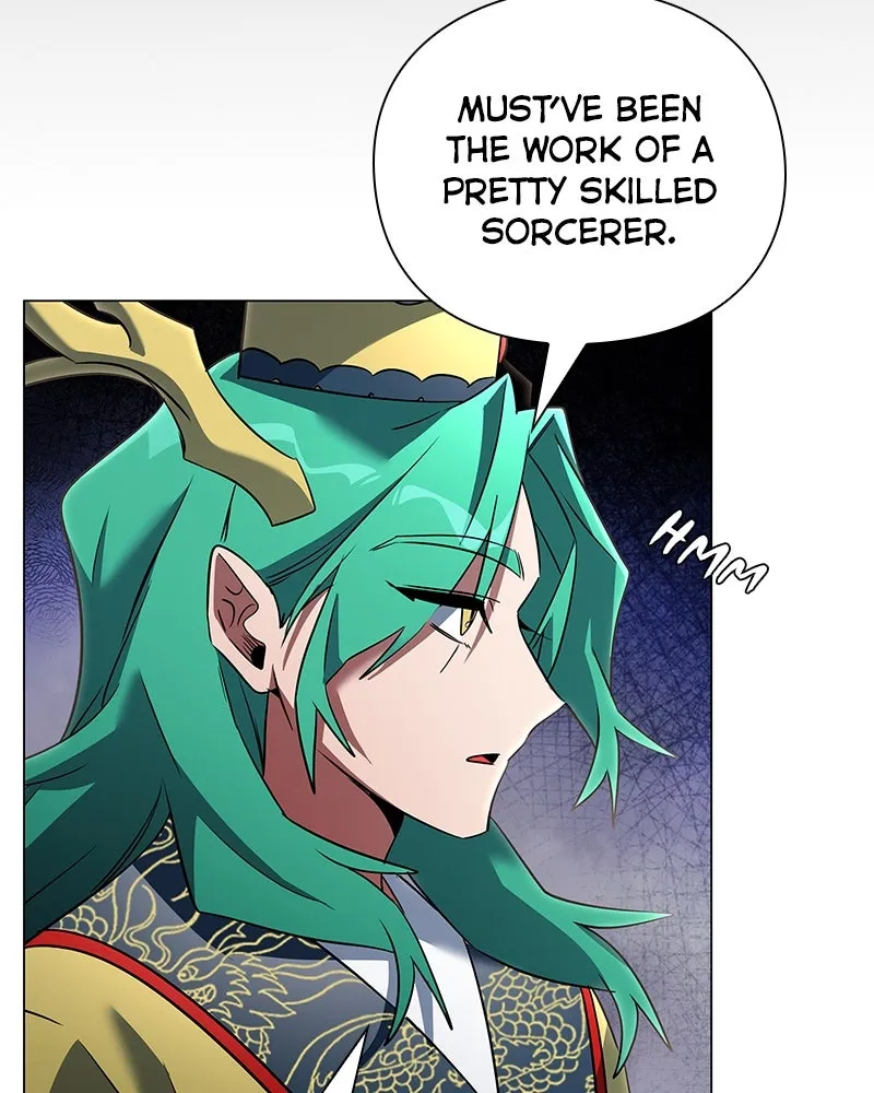 Night of the Goblin Chapter 92 page 13 - 