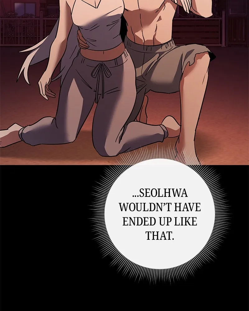 Night of the Goblin Chapter 92 page 122 - 