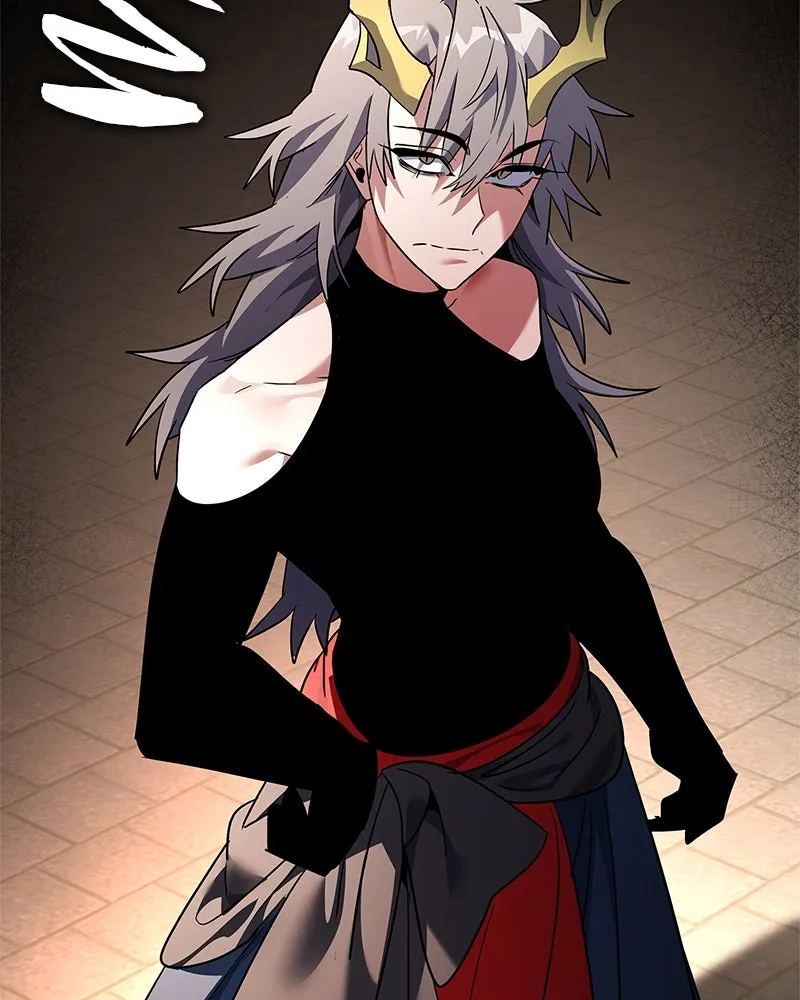 Night of the Goblin Chapter 92 page 129 - 