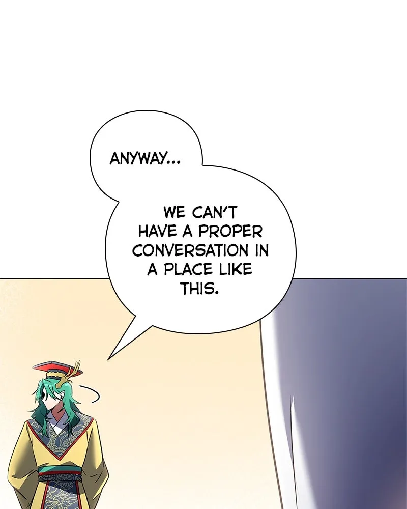 Night of the Goblin Chapter 92 page 15 - 