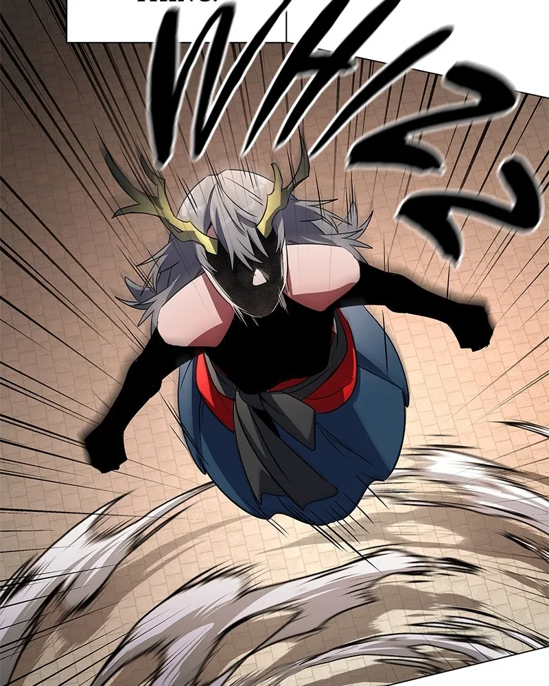 Night of the Goblin Chapter 92 page 146 - 