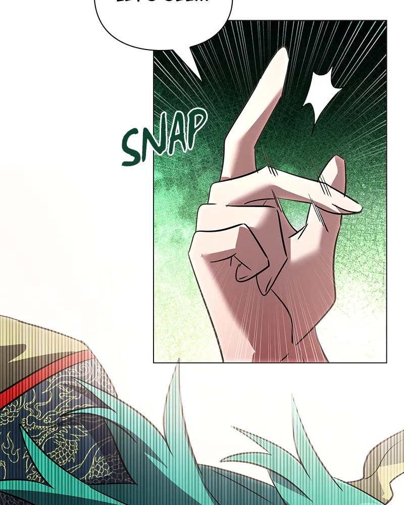 Night of the Goblin Chapter 92 page 17 - 