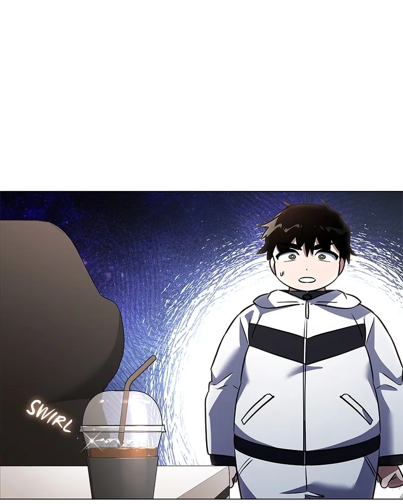 Night of the Goblin Chapter 92 page 20 - 