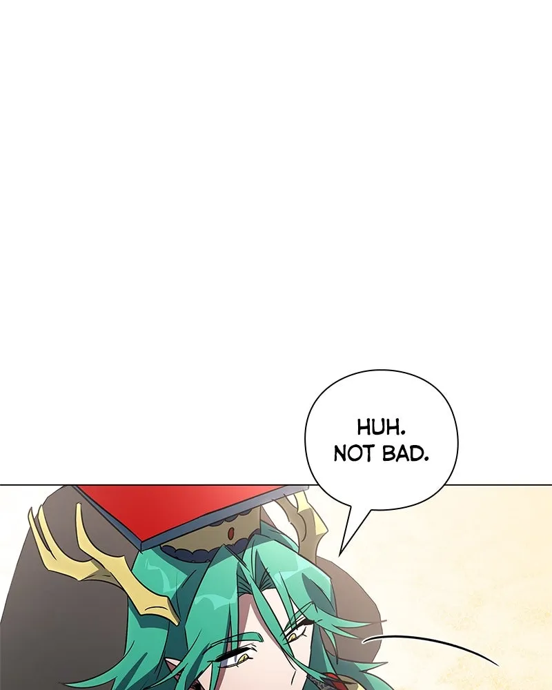 Night of the Goblin Chapter 92 page 21 - 