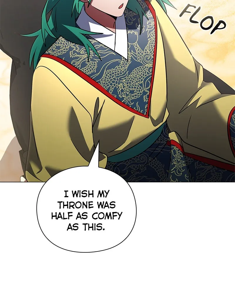 Night of the Goblin Chapter 92 page 22 - 