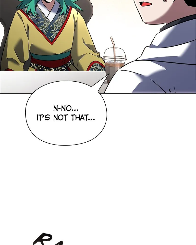Night of the Goblin Chapter 92 page 27 - 
