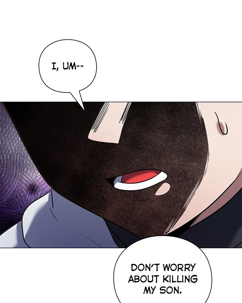Night of the Goblin Chapter 92 page 34 - 