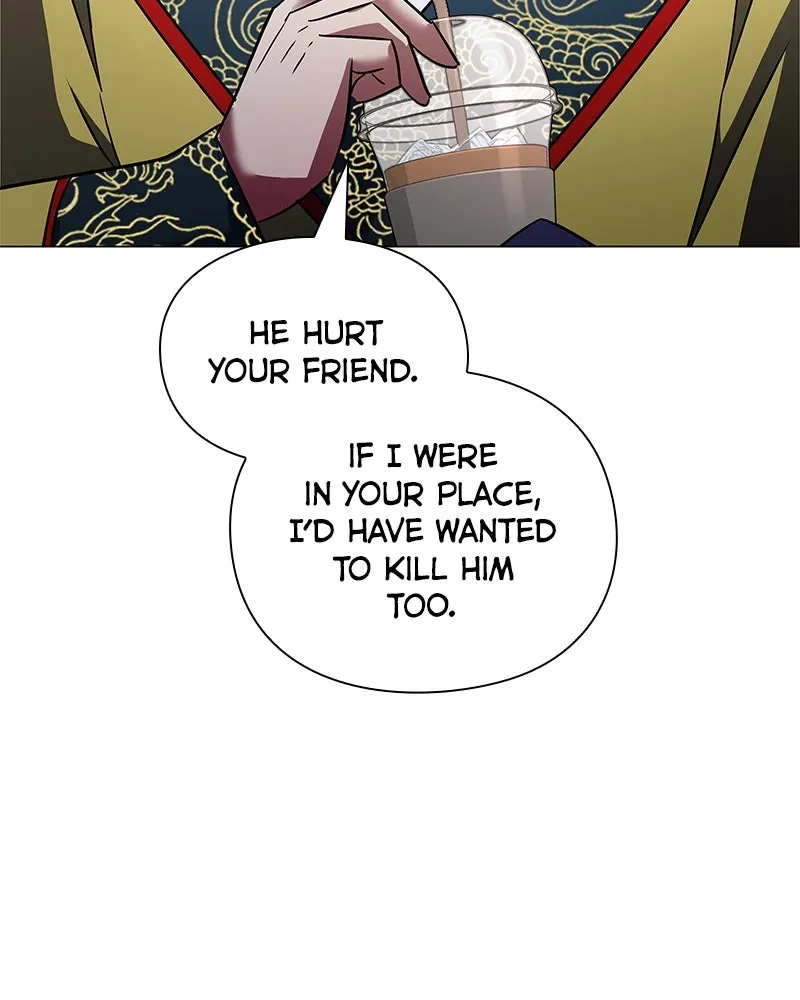 Night of the Goblin Chapter 92 page 37 - 