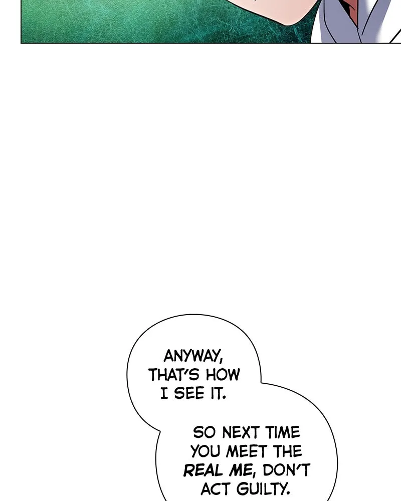 Night of the Goblin Chapter 92 page 42 - 