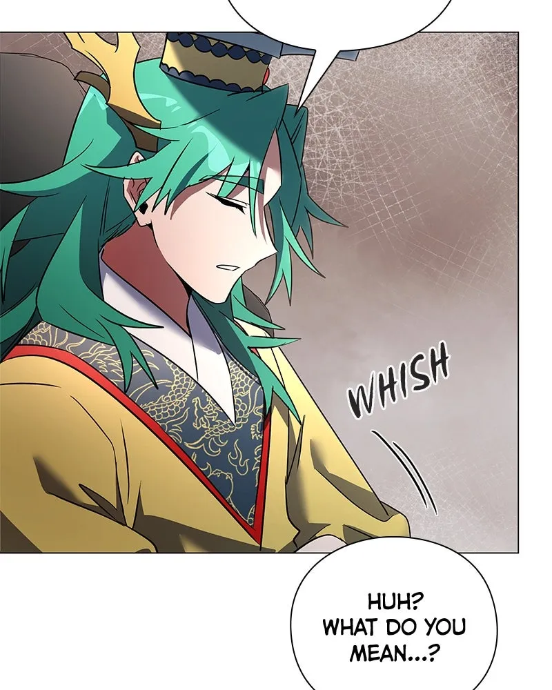 Night of the Goblin Chapter 92 page 43 - 