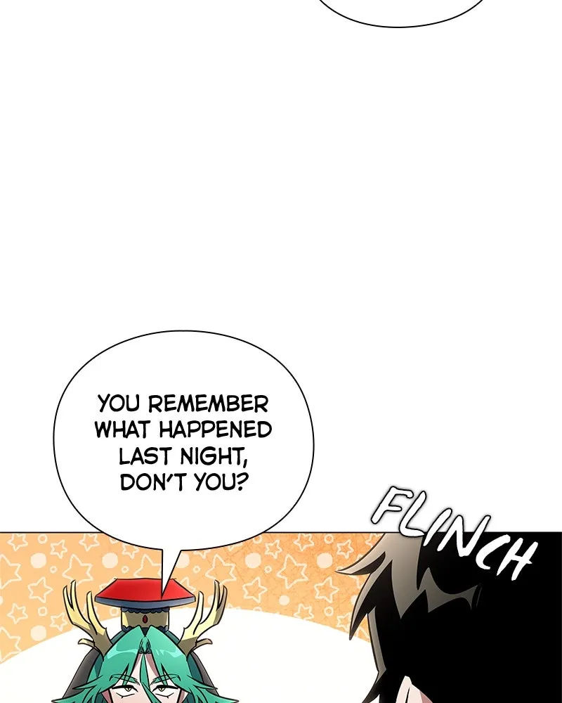 Night of the Goblin Chapter 92 page 44 - 