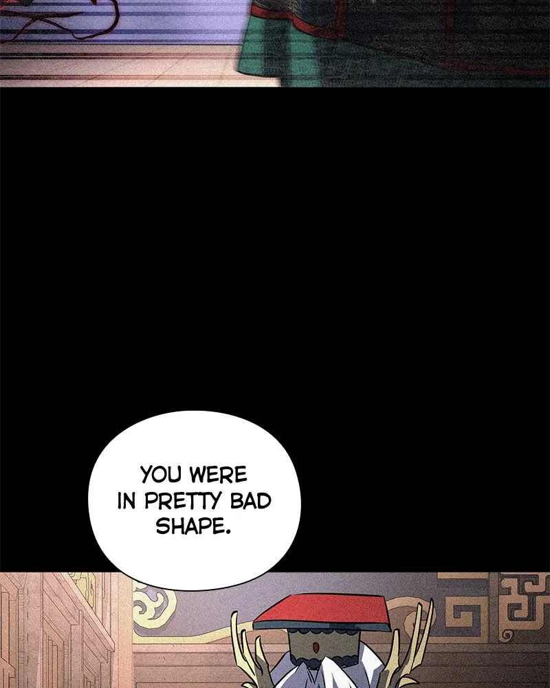 Night of the Goblin Chapter 92 page 47 - 