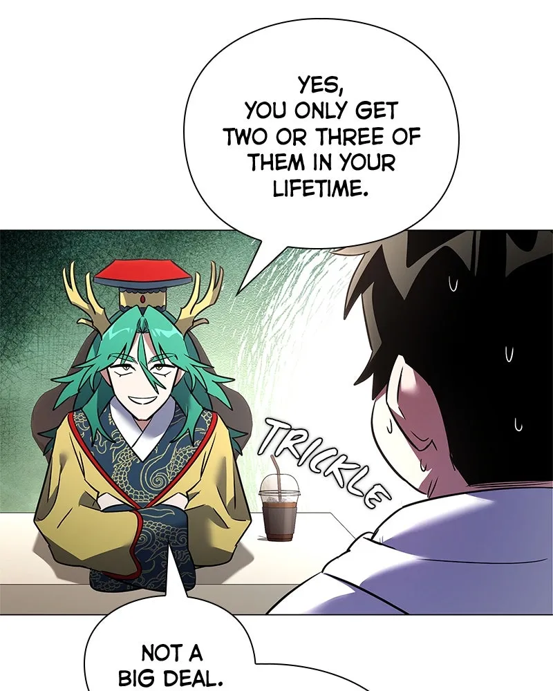 Night of the Goblin Chapter 92 page 53 - 