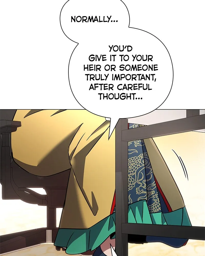 Night of the Goblin Chapter 92 page 55 - 