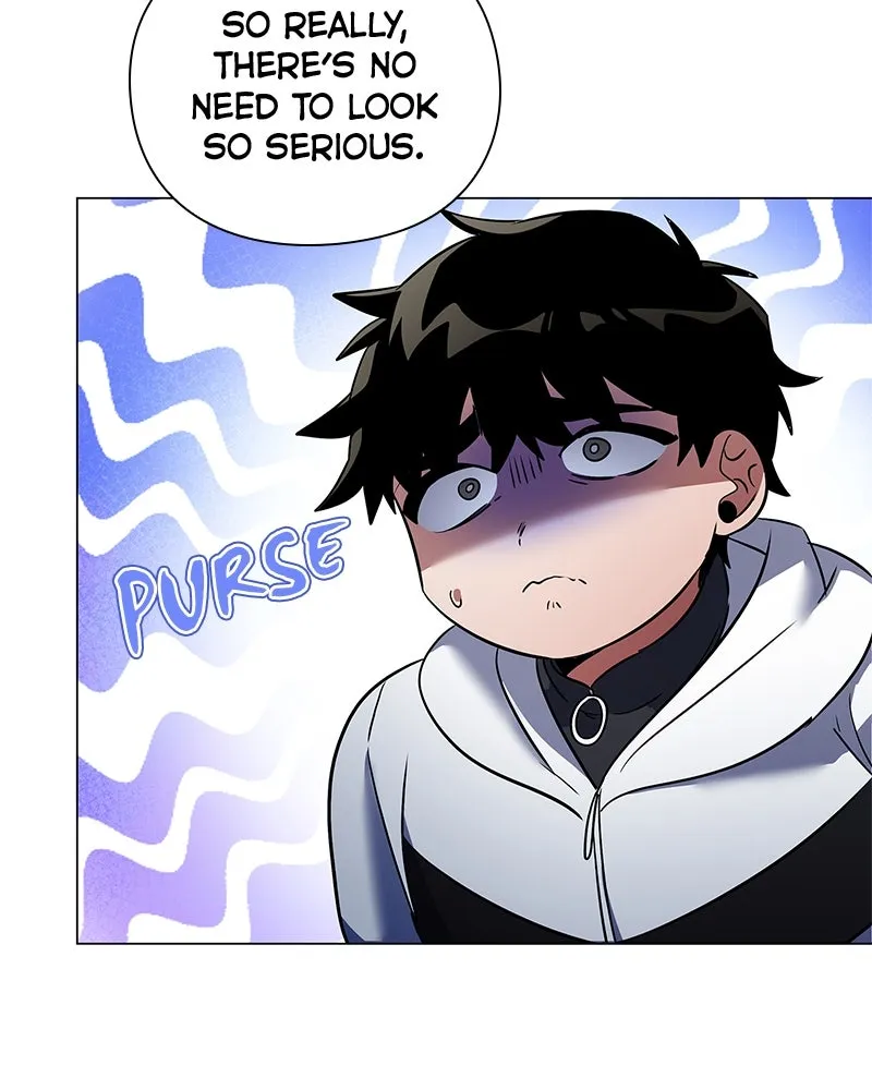 Night of the Goblin Chapter 92 page 57 - 