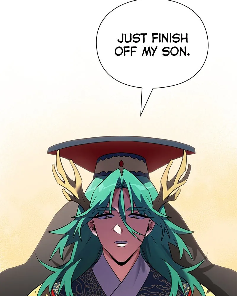 Night of the Goblin Chapter 92 page 64 - 