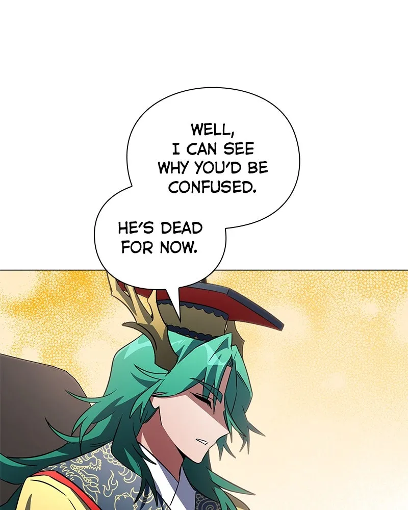 Night of the Goblin Chapter 92 page 69 - 