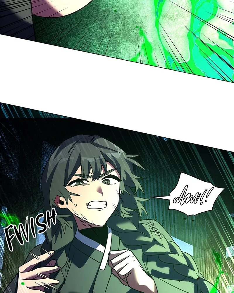 Night of the Goblin Chapter 92 page 86 - 