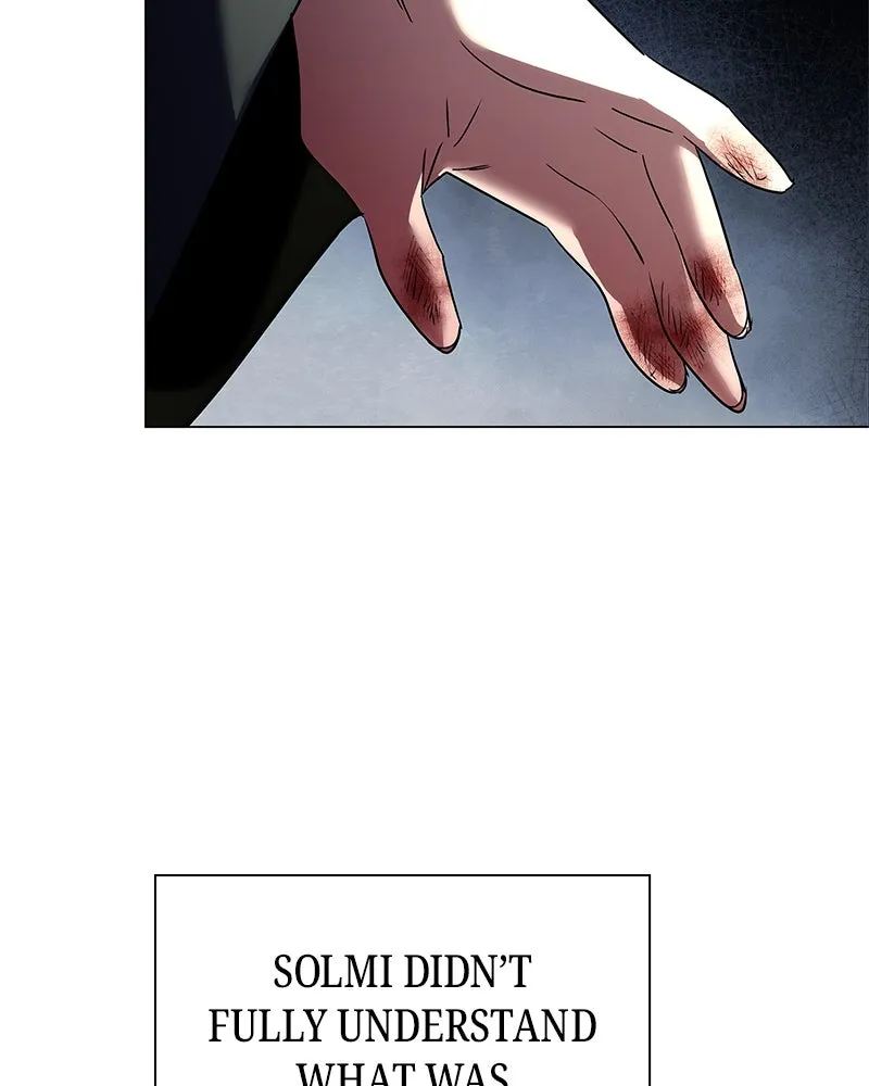 Night of the Goblin Chapter 92 page 91 - 