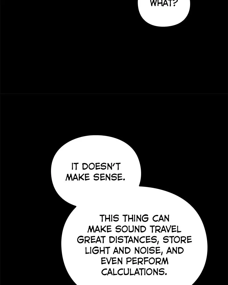 Night of the Goblin Chapter 93 page 12 - 