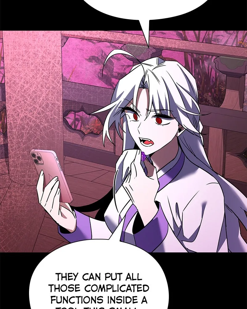 Night of the Goblin Chapter 93 page 13 - 