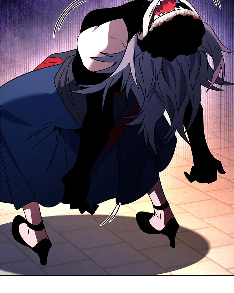 Night of the Goblin Chapter 93 page 129 - 