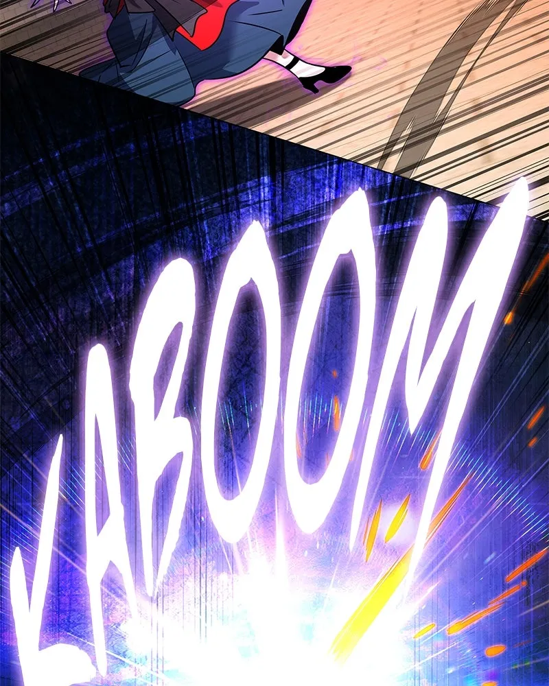 Night of the Goblin Chapter 93 page 140 - 
