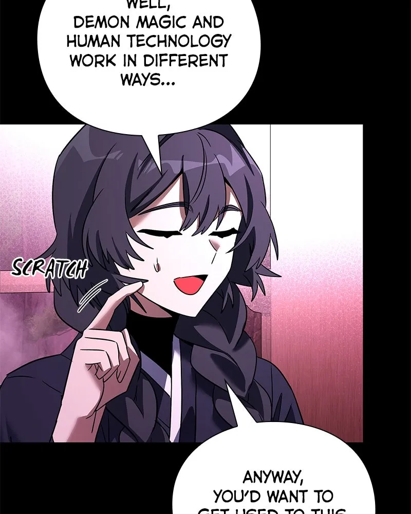 Night of the Goblin Chapter 93 page 15 - 