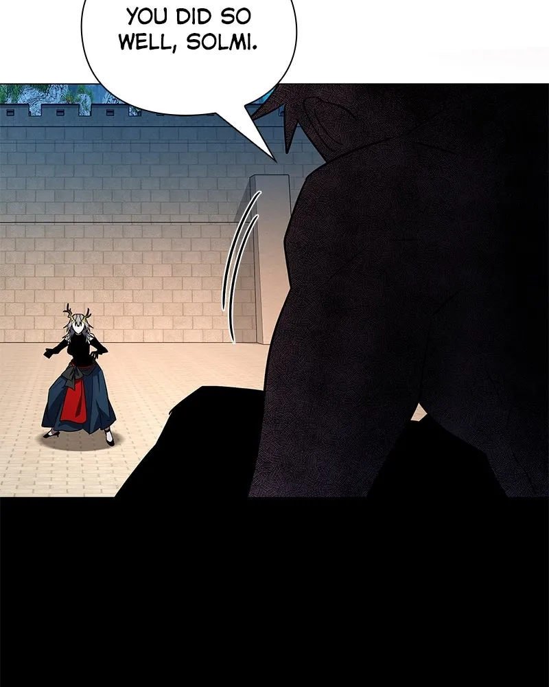 Night of the Goblin Chapter 93 page 166 - 