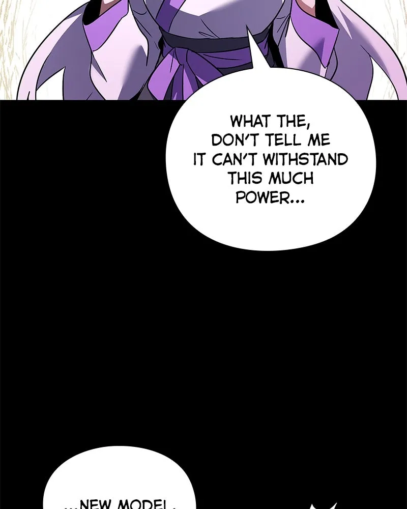 Night of the Goblin Chapter 93 page 19 - 