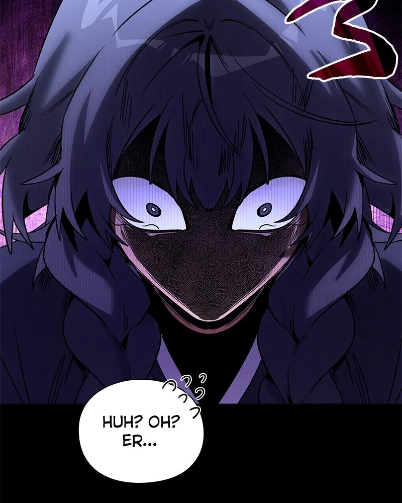 Night of the Goblin Chapter 93 page 22 - 
