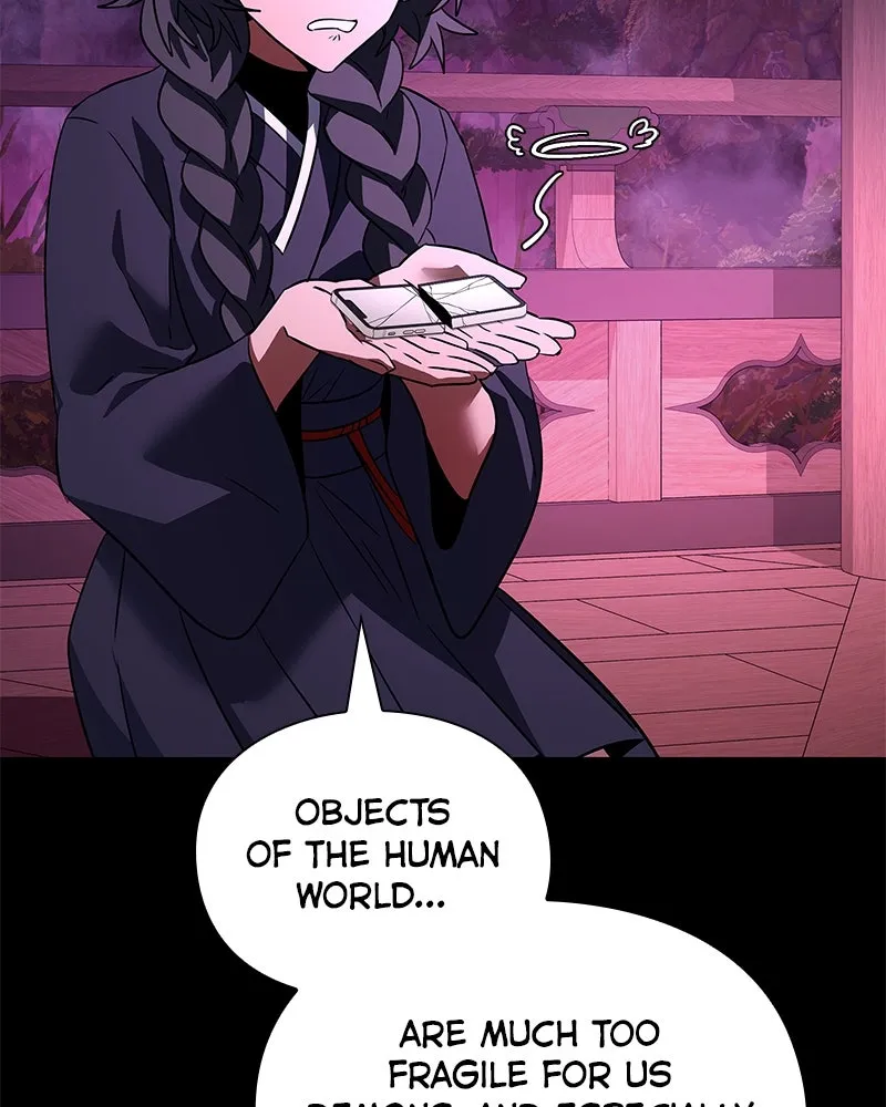 Night of the Goblin Chapter 93 page 26 - 