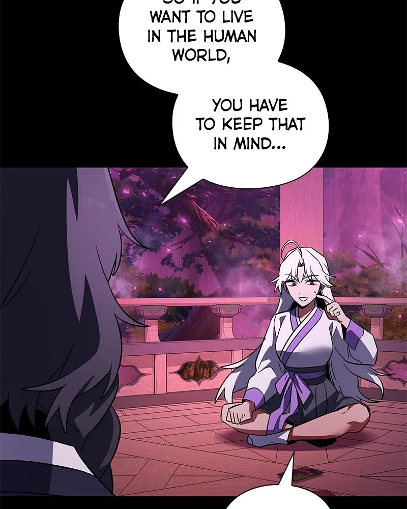 Night of the Goblin Chapter 93 page 28 - 