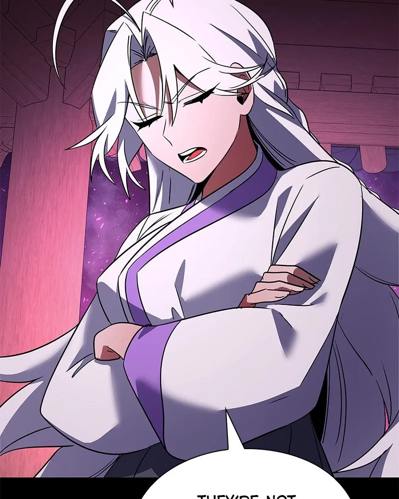 Night of the Goblin Chapter 93 page 33 - 