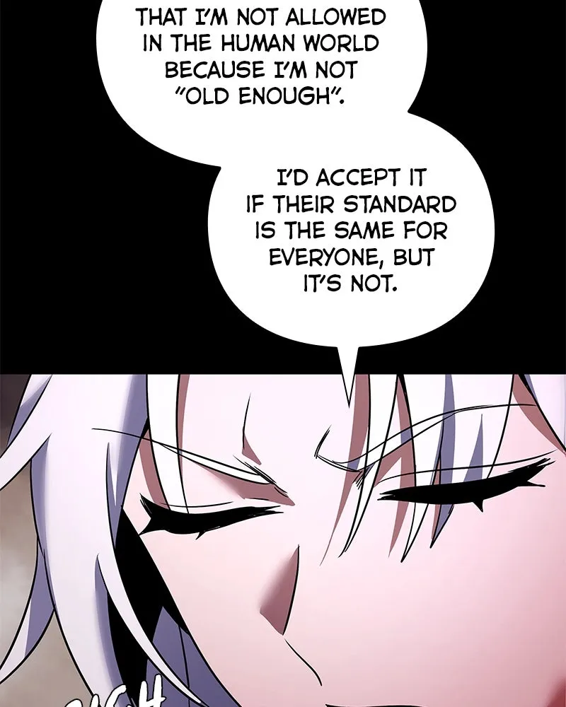 Night of the Goblin Chapter 93 page 35 - 