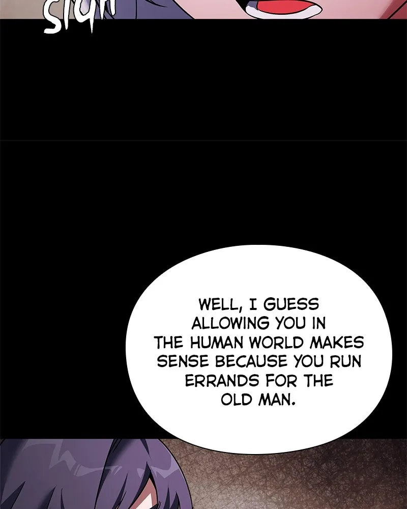 Night of the Goblin Chapter 93 page 36 - 