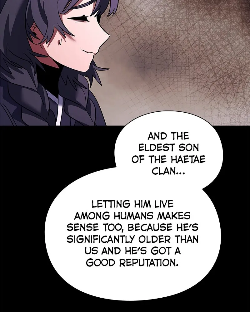 Night of the Goblin Chapter 93 page 37 - 