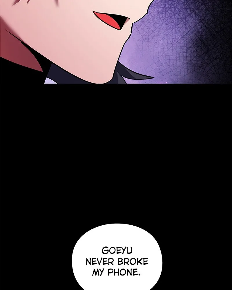 Night of the Goblin Chapter 93 page 41 - 