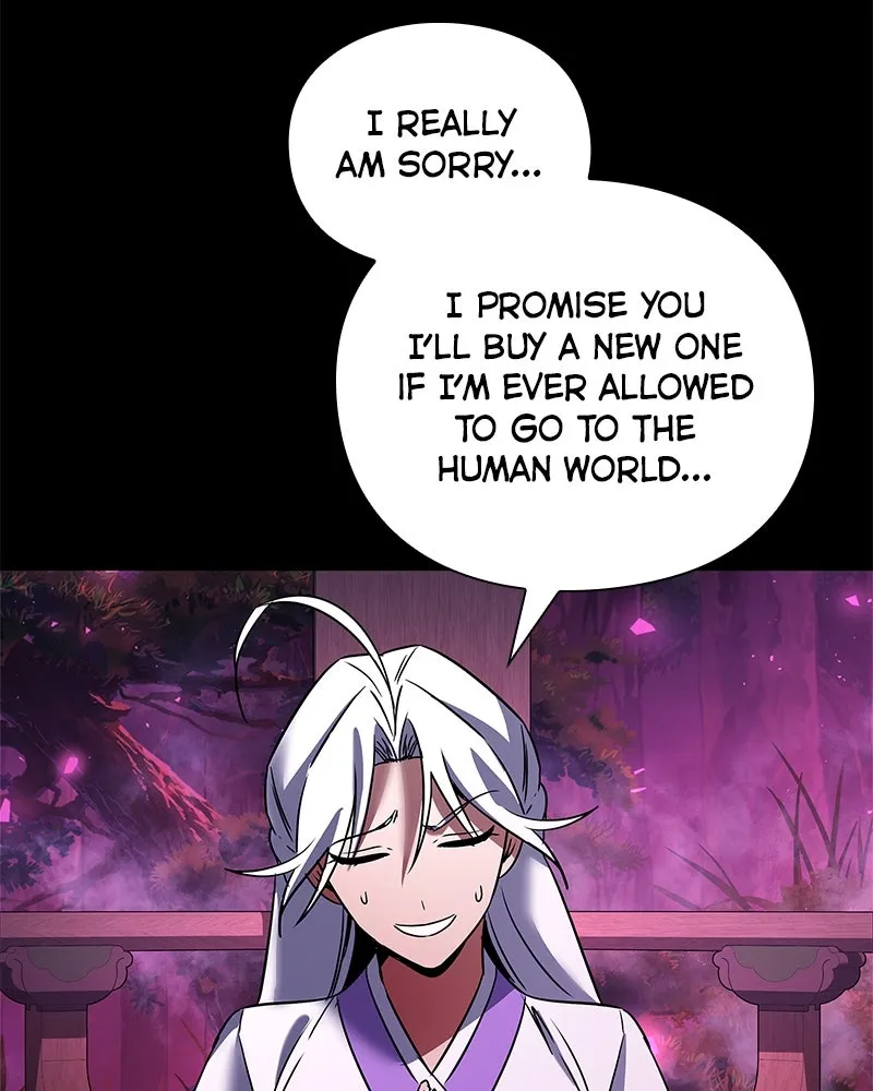 Night of the Goblin Chapter 93 page 43 - 