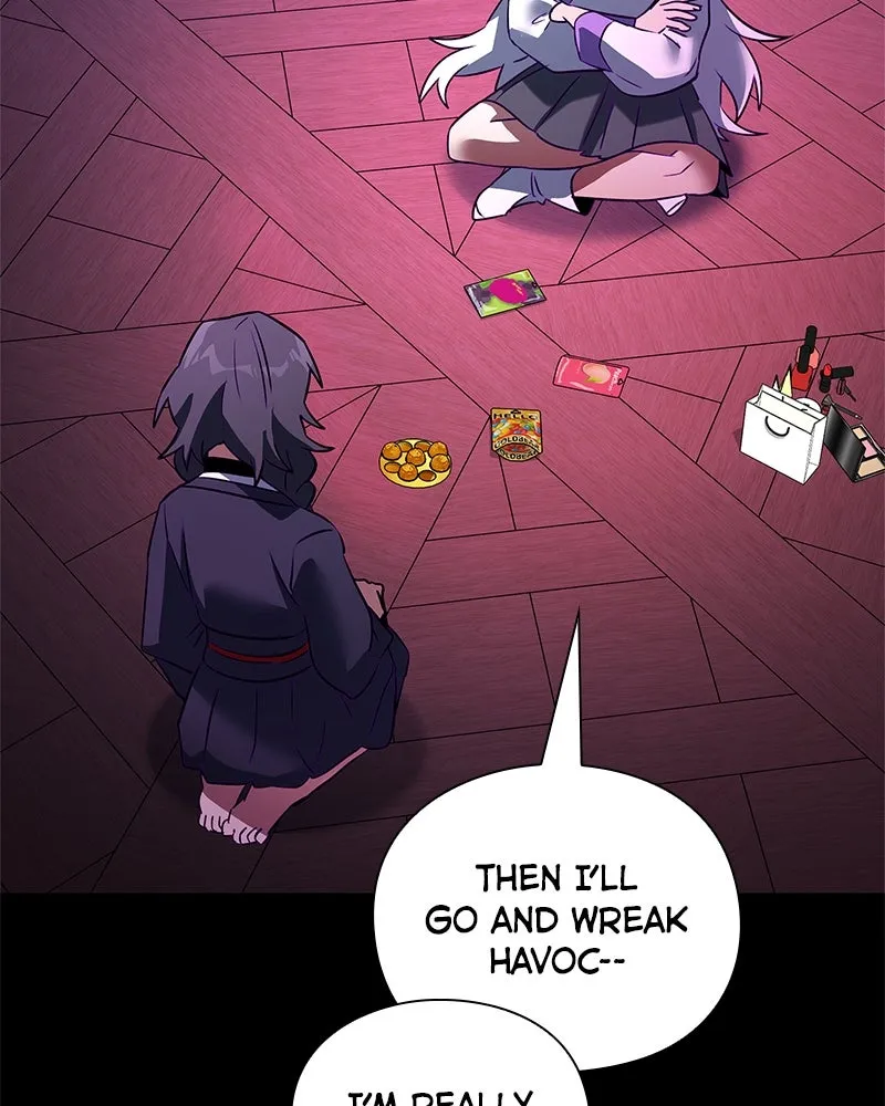 Night of the Goblin Chapter 93 page 50 - 