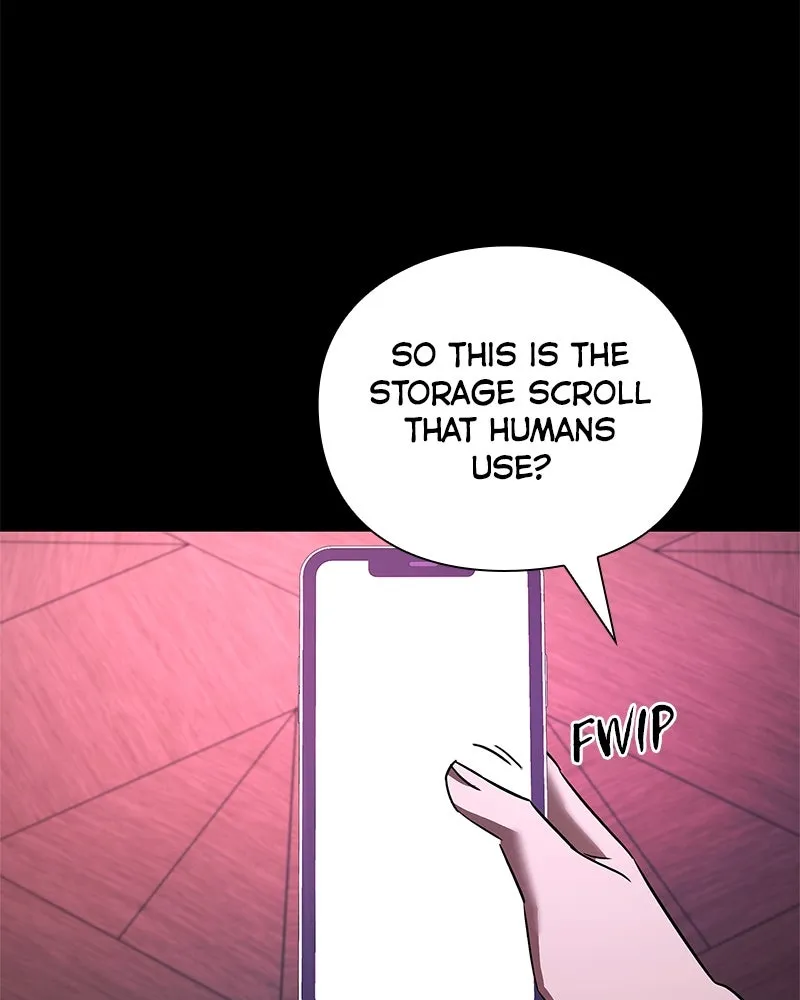 Night of the Goblin Chapter 93 page 6 - 