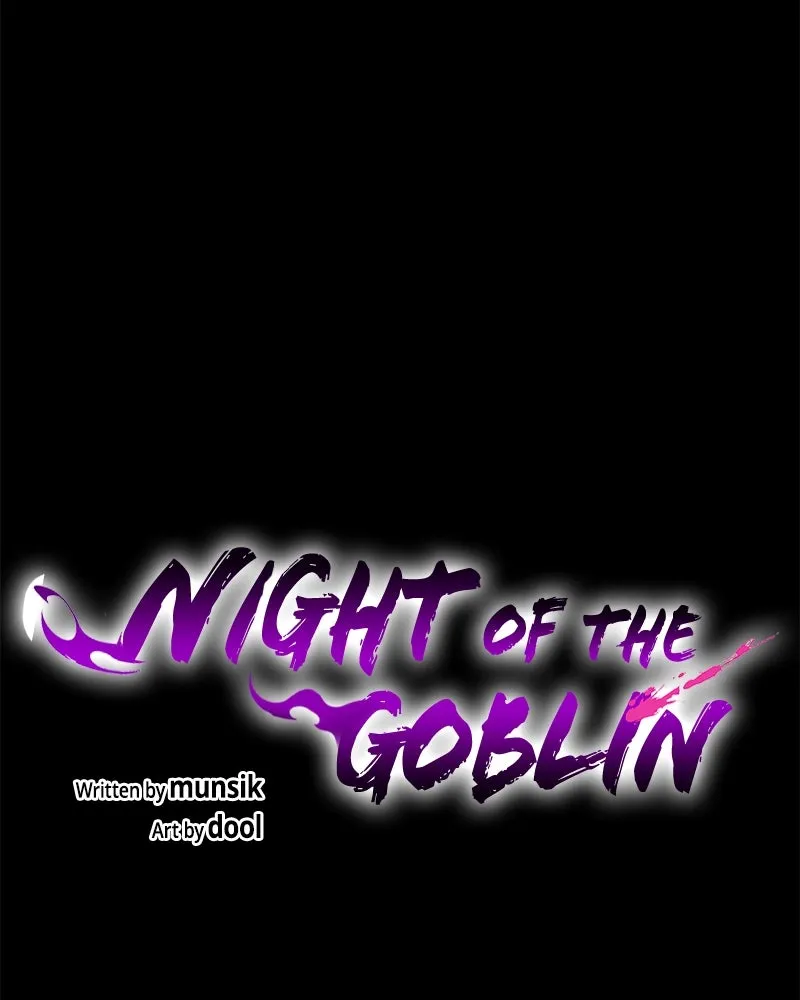 Night of the Goblin Chapter 93 page 59 - 