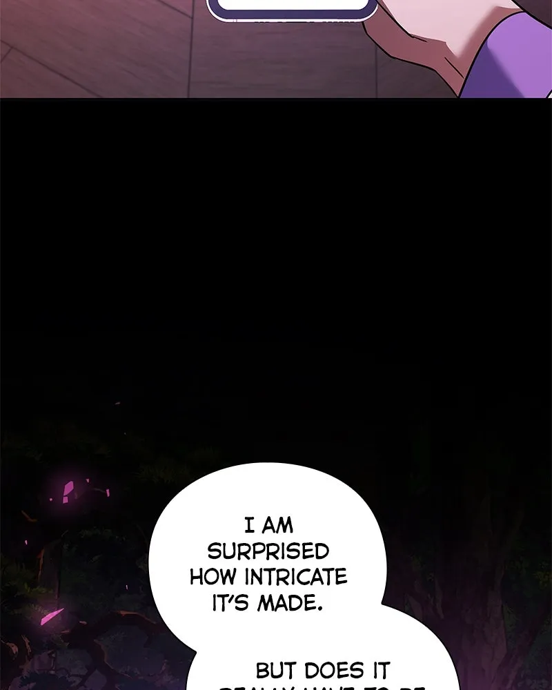 Night of the Goblin Chapter 93 page 7 - 