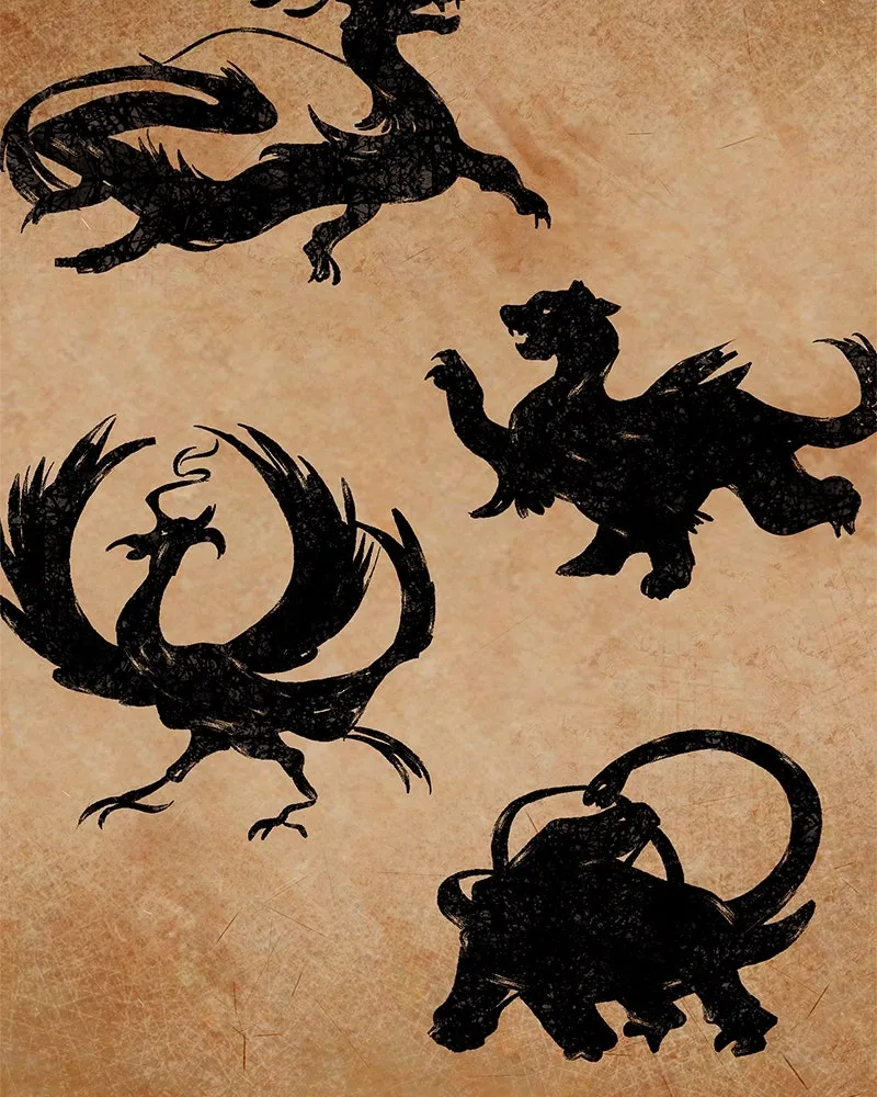 Night of the Goblin Chapter 93 page 65 - 