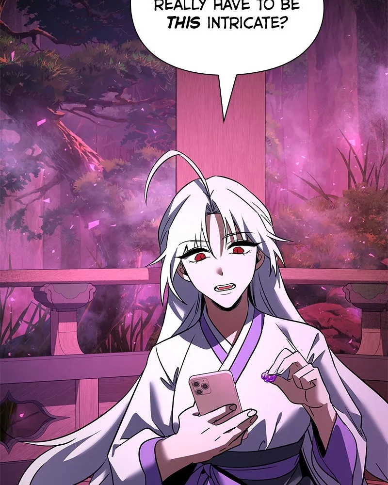 Night of the Goblin Chapter 93 page 8 - 
